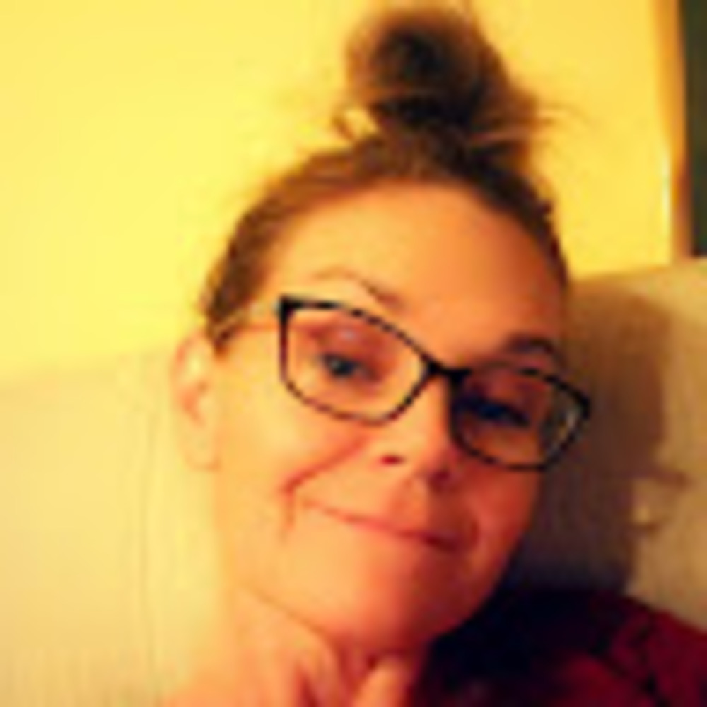 Meet your Posher, Heidi